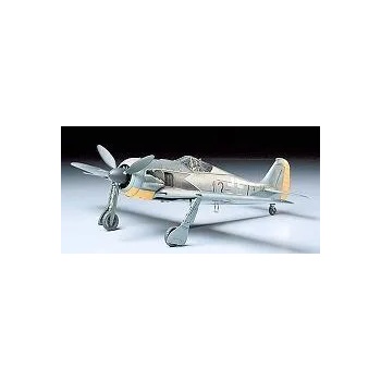 TAMIYA Focke Wulf Fw-190 A-3 1:48 TA61037