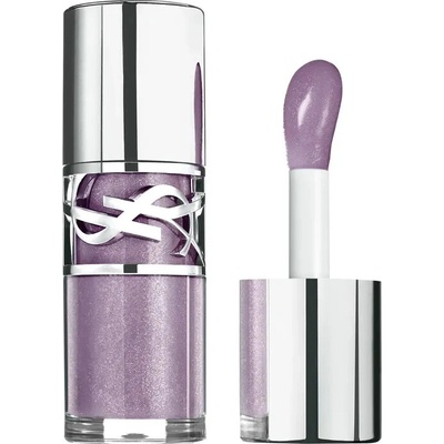 Yves Saint Laurent Loveshine Plumping Lip Oil Gloss lesk na pery 1 Thunder Stealer 6 ml