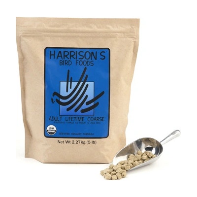Harrison's Adult Lifetime Coarse granule 2,27 kg