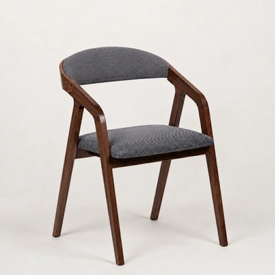 ITTC Stima Frame soft dub hnědá / Lux jeans 33