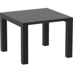 Bogdan Furniture Am Разтегателна Маса Vegas, 100х140/100/75 черна