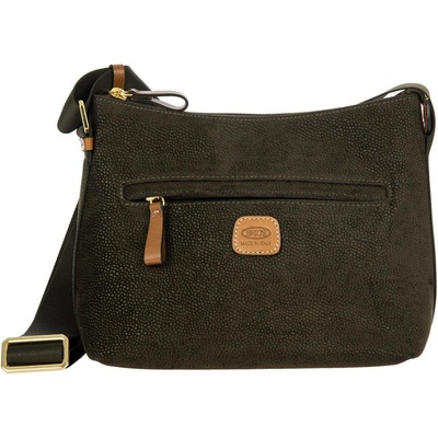 Bric's Life Crossbody taška 25 cm