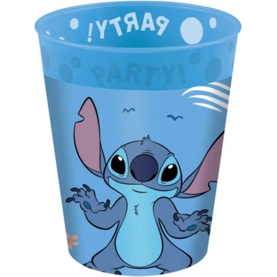 Procos Téglik plastový Stitch & Angel 250 ml