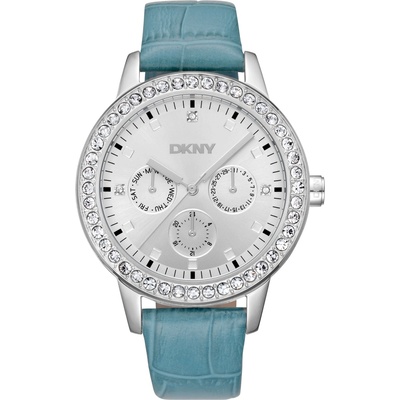DKNY dk1l055l0015 - Дамски часовник (dk1l055l0015)