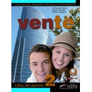 Vente 2 Učebnice