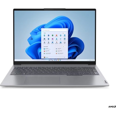 Lenovo ThinkBook 16 G6 21KK003QBM