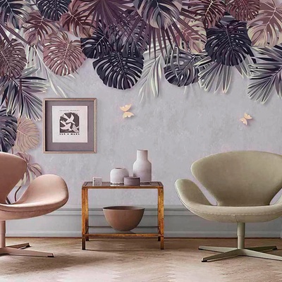 Art Gift Decor Фототапет Палмови листа