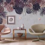 Art Gift Decor Фототапет Палмови листа