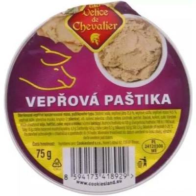 Delice de Chevalier paštika vepřová 75 g