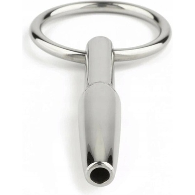 Mr. Steel Original Uretheral Open Plug 9mm, uretrálny kolík