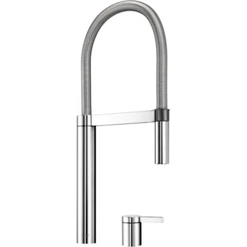 Image 1 of BLANCO Culina-S Duo Metallic