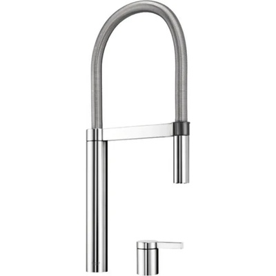 BLANCO Culina-S Duo Metallic