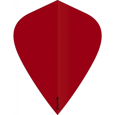 Designa DSX 150 Colours Red Kite