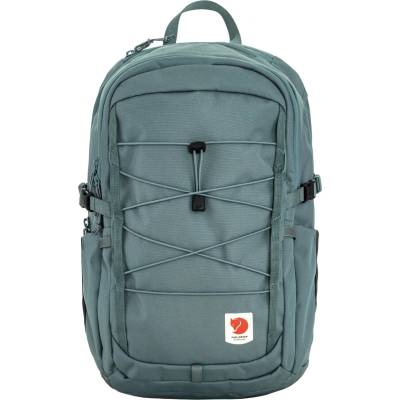 Fjällräven Дневна раница Fjällräven Skule 20 Daypack - Nimbus Blue - размер One Size (502-8007-0811)