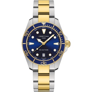 Certina C048.410.22.041.00 Часовници
