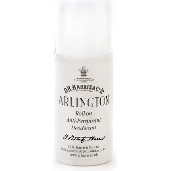 D.R. Harris Arlington deodorant roll-on 50 g