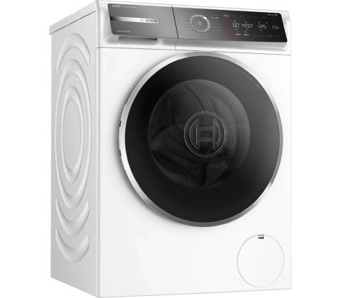 Bosch WGB254A2BY