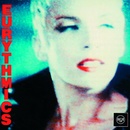 EURYTHMICS: BE YOURSELF TONIGHT LP