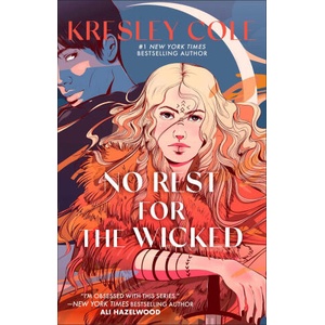 No Rest For The Wicked (ISBN: 9781398547391)