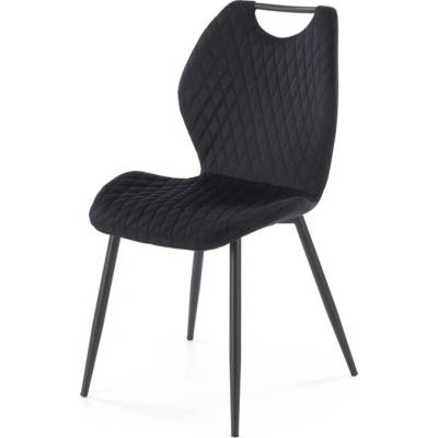 Sconto Ks-569 Čierna