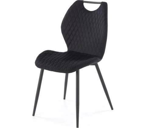 Sconto Ks-569 Čierna
