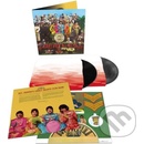 Hudba Beatles - Sgt. Pepper's Lonely Hearts Club Band LP