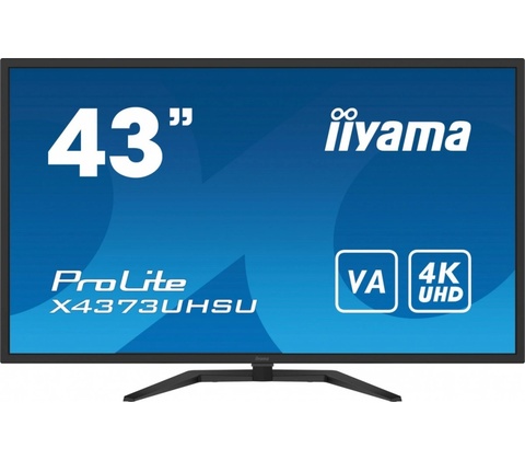 iiyama X4373UHSU