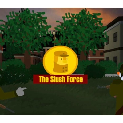 The Slush Force