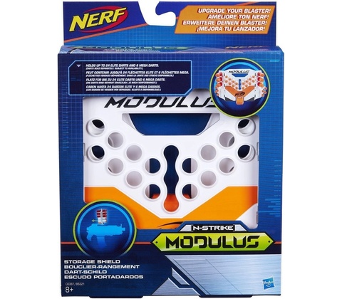 Nerf MODULUS Storage Shield