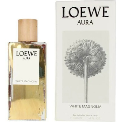 Loewe Aura White Magnolia EDP 50 ml