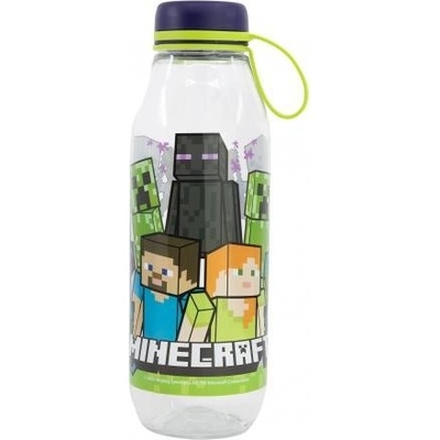 STOR MINECRAFT 40483 650 ml