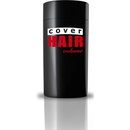 Cover Hair volume barevný pudr objemový středně hnědý 30 g