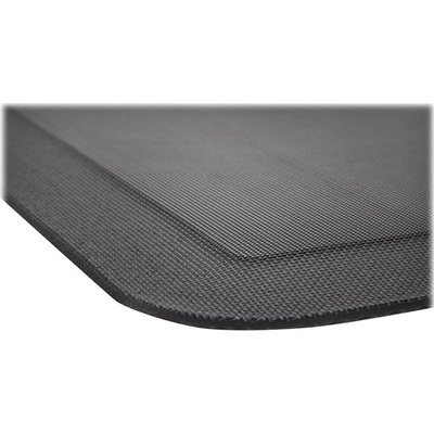 Kensington Kensington Anti-Fatigue Mat подложка за крака, 934.72 x 647.7 mm, 3.3 cm , 1.95 kg, пяна, черен (K55401WW)