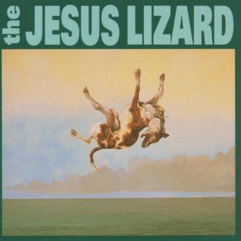 Jesus Lizard - Down