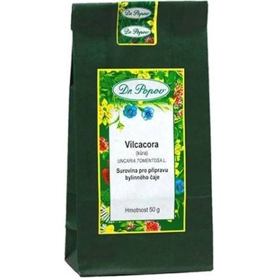 Dr.Popov VILCACORA SYPANÁ 50 g