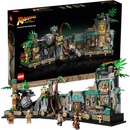 Stavebnice LEGO® LEGO® Indiana Jones 77015 Chrám zlaté modly