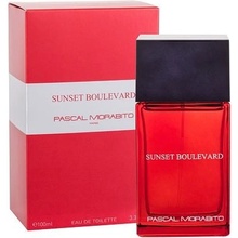 Pascal Morabito Sunset Boulevard toaletní voda unisex 100 ml