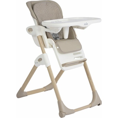 Joie Mimzy Recline Dune Wood