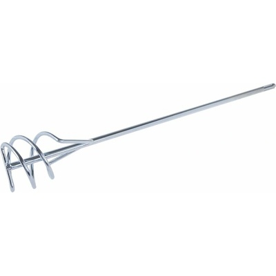 LEVIOR miešadlo drôt špirála 80x500mm SDS+ Zn