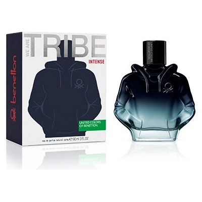 Benetton Tribe Re Intense EDP 90 ml
