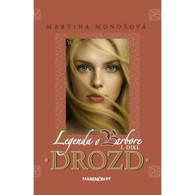 Drozd 1: Legenda o Barbore