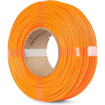 Spectrum 81264 ReFill филамент, Premium PLA High Speed, 1kg, 1.75mm, оранжев лъв (81264)