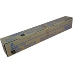Konica Minolta TN321K Black (A33K150)