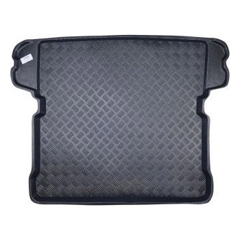M-PLAST Стелка за багажник за Mitsubishi Pajero Wagon (2000-2007) 4x4 5 doors