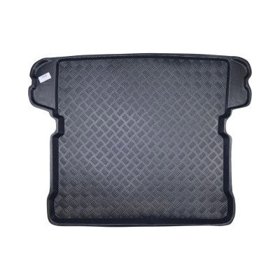 M-PLAST Стелка за багажник за Mitsubishi Pajero Wagon (2000-2007) 4x4 5 doors