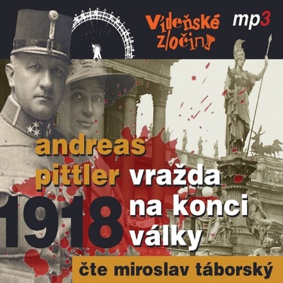 1918: Vražda na konci války