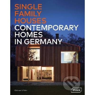 Single Family Houses - Chris van Uffelen