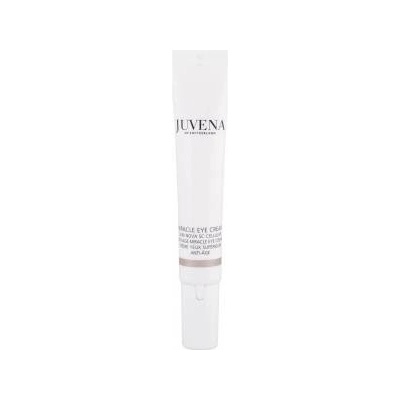 JUVENA Anti-Ageing Cream for Eye Area Miracle Juvena (20 ml)
