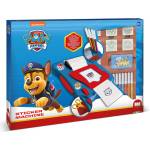 Multiprint Креативен комплект "Paw Patrol" с машина за стикери и аксесоари