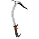 Petzl Quark Adze Ice Tool Цвят: сребърен